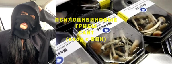 молекула духа Михайловск